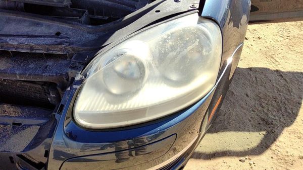 2005-2010 Vw Jetta Driver Left Head Light Oem Front Lamp 1K6941005s — photo 1