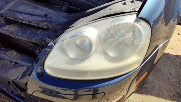 2005-2010 Vw Jetta Driver Left Head Light Oem Front Lamp 1K6941005s — photo 3