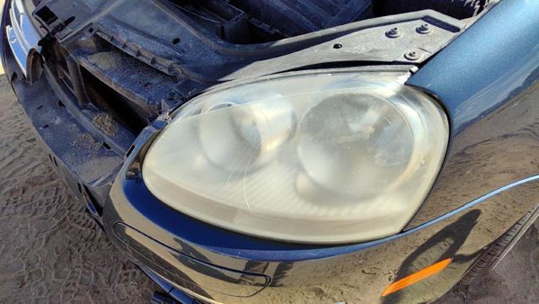 2005-2010 Vw Jetta Driver Left Head Light Oem Front Lamp 1K6941005s — photo 6