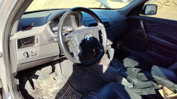 2004 BMW X3 — vehicle photo 3