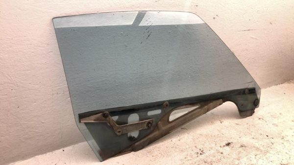 1970-1973 Nissan Datsun 240Z Passenger Right Side Window Door Glass Oem — photo 5