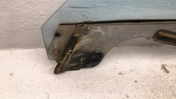 1970-1973 Nissan Datsun 240Z Passenger Right Side Window Door Glass Oem — photo 12