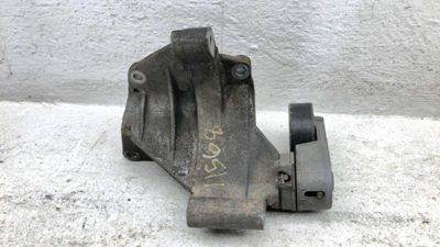 2000 Jeep Wrangler Mount Bracket Set For Alternator Oem 4.0L 4854026
