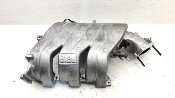 1996-1999 Town & Country Upper Intake Manifold Oem 3.8L 04621884 — photo 1
