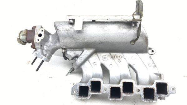 1996-1999 Town & Country Upper Intake Manifold Oem 3.8L 04621884 — photo 10