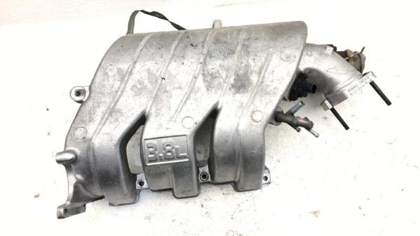 1996-1999 Town & Country Upper Intake Manifold Oem 3.8L 04621884 — photo 5