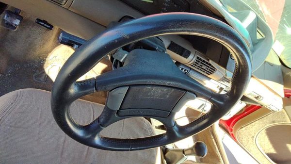1993 Grand Prix Steering Wheel OEM 2 Door — photo 6