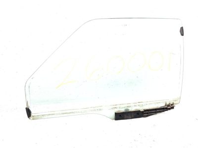 1982-1993 Chevy S10 Pickup Driver Left Front Side Window Door Glass Oem 14020338