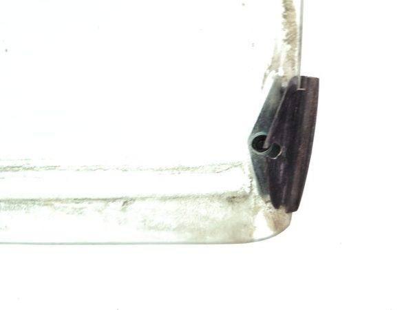 1982-1993 Chevy S10 Pickup Driver Left Front Side Window Door Glass Oem 14020338 — photo 14