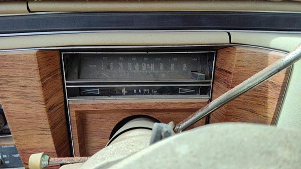 1980 Cadillac Deville Speedometer Cluster Instrument Gauges Panel Oem Dash — photo 3