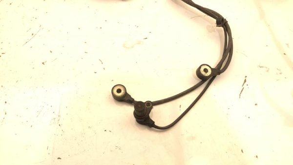 2004 Vw Passat Wiring Harness For Engine Oem 1.8L Turbo — photo 5