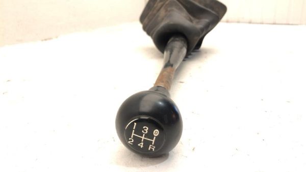 87-91 Ford F150 Floor Shifter Lever Assembly Oem Shift Unit Manual Transmission — photo 6
