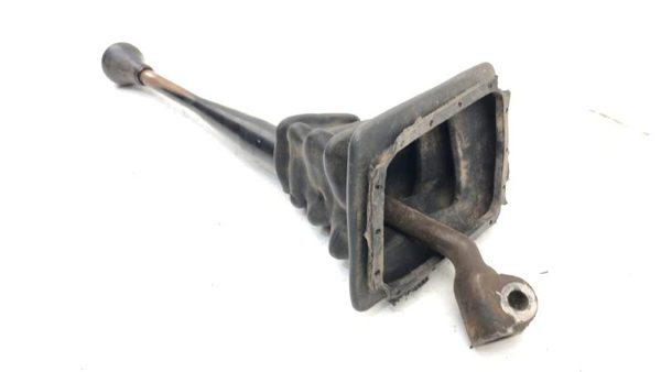87-91 Ford F150 Floor Shifter Lever Assembly Oem Shift Unit Manual Transmission — photo 8