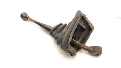 87-91 Ford F150 Floor Shifter Lever Assembly Oem Shift Unit Manual Transmission