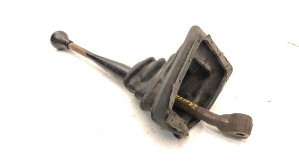 87-91 Ford F150 Floor Shifter Lever Assembly Oem Shift Unit Manual Transmission — photo 1