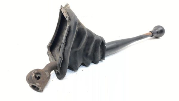 87-91 Ford F150 Floor Shifter Lever Assembly Oem Shift Unit Manual Transmission — photo 9