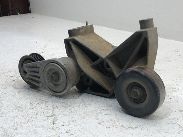 2001 Ford Explorer Sport Trac Mount Bracket For Alternator Oem 4.0L Sohc — photo 2