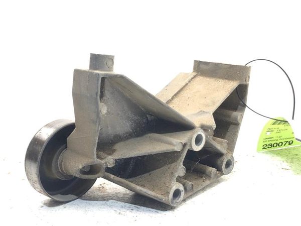2001 Ford Explorer Sport Trac Mount Bracket For Alternator Oem 4.0L Sohc — photo 4