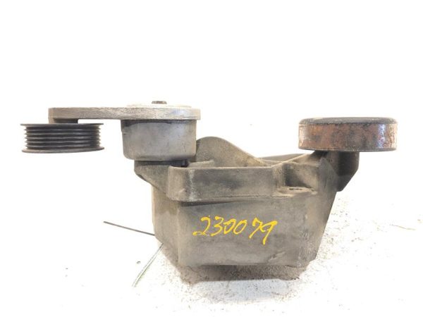 2001 Ford Explorer Sport Trac Mount Bracket For Alternator Oem 4.0L Sohc — photo 8