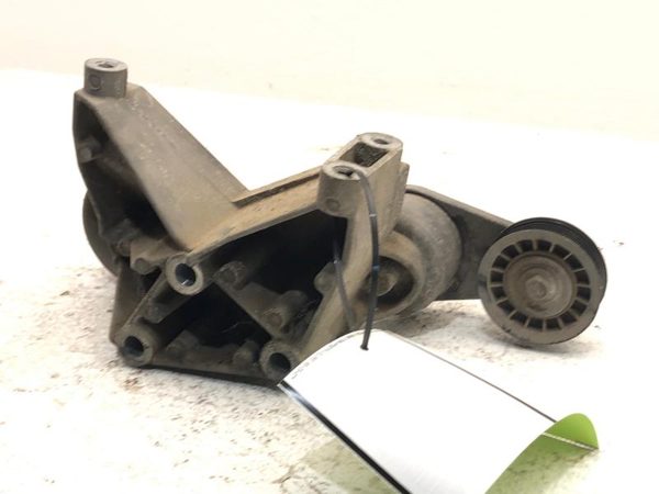 2001 Ford Explorer Sport Trac Mount Bracket For Alternator Oem 4.0L Sohc — photo 5