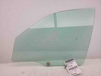 2000 Lincoln & Town Car Front Door Glass/window LH