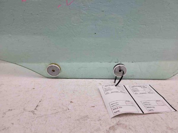 2000 Lincoln & Town Car Front Door Glass/window LH — photo 5