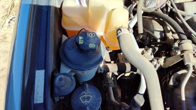 2007 Ford Escape Power Steering Pump/motor 3.0L