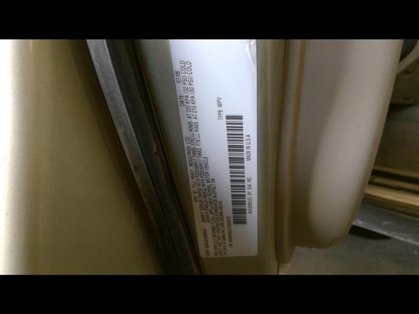 2007 Subaru Legacy — vehicle photo 3