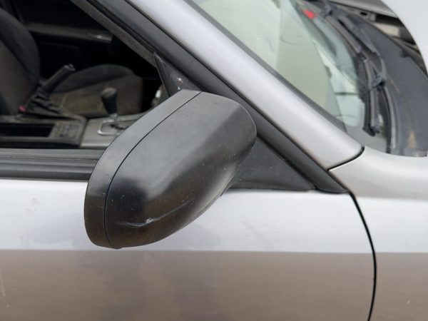 05-09 Subaru Legacy Outback Passenger Right Power Side Mirror Door Mounted Oem — photo 6