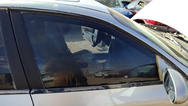 2000-2005 Pontiac Bonneville Passenger Right Front Side Window Door Glass Oem — photo 1
