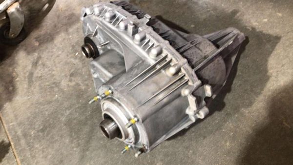 2007-2014 Yukon Denali Transfer Case Assembly Oem 4X4 4Wd Tcase Awd 24246762 — photo 8