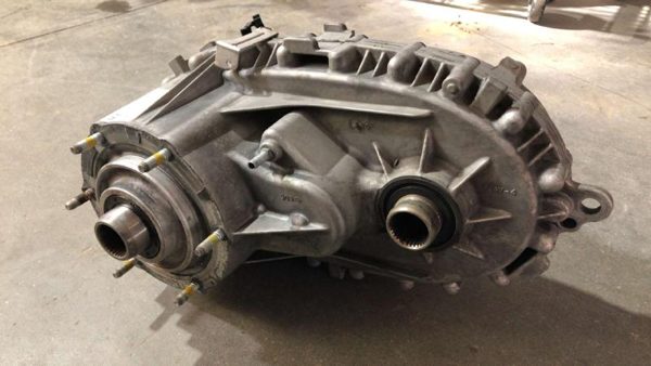 2007-2014 Yukon Denali Transfer Case Assembly Oem 4X4 4Wd Tcase Awd 24246762 — photo 3