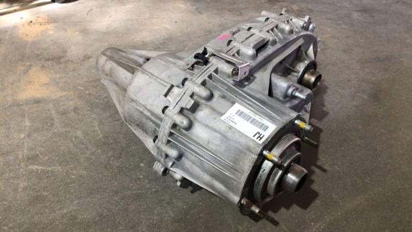 2007-2014 Yukon Denali Transfer Case Assembly Oem 4X4 4Wd Tcase Awd 24246762 — photo 2