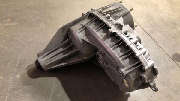 2007-2014 Yukon Denali Transfer Case Assembly Oem 4X4 4Wd Tcase Awd 24246762 — photo 7