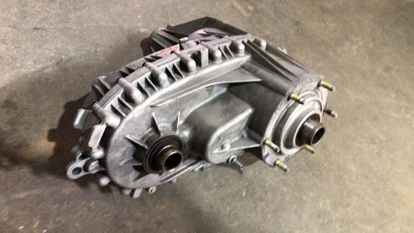 2007-2014 Yukon Denali Transfer Case Assembly Oem 4X4 4Wd Tcase Awd 24246762 — photo 9