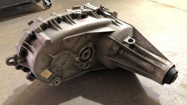 2007-2014 Yukon Denali Transfer Case Assembly Oem 4X4 4Wd Tcase Awd 24246762 — photo 4