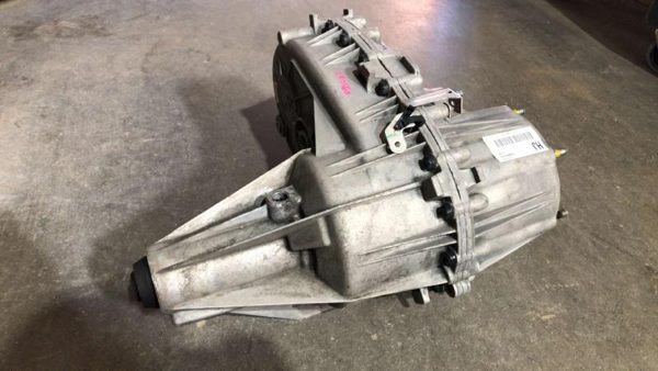2007-2014 Yukon Denali Transfer Case Assembly Oem 4X4 4Wd Tcase Awd 24246762 — photo 1