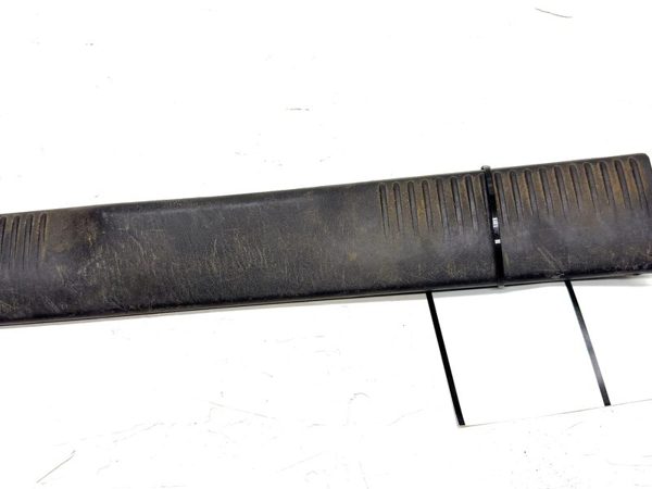 2000 Jeep Grand Cherokee Driver Left Front Door Sill Scuff Plate Oem Black — photo 5