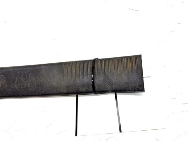 2000 Jeep Grand Cherokee Driver Left Front Door Sill Scuff Plate Oem Black — photo 6