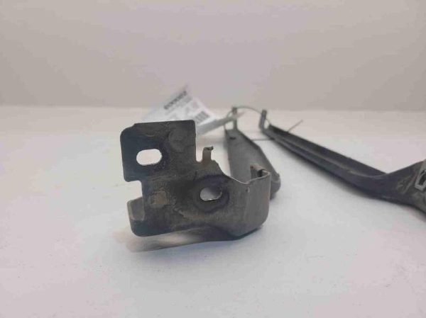 2008-2010 Ford F250 PAIR of GRILLE Mount BRACKETS OEM Brace Set 8C3Z8200AA — photo 2