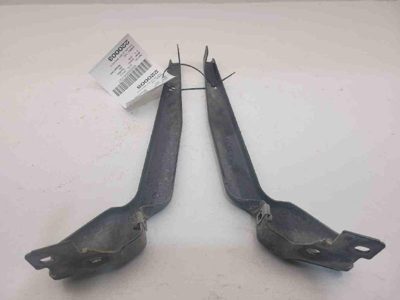 2008-2010 Ford F250 PAIR of GRILLE Mount BRACKETS OEM Brace Set 8C3Z8200AA