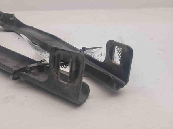 2008-2010 Ford F250 PAIR of GRILLE Mount BRACKETS OEM Brace Set 8C3Z8200AA — photo 5