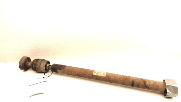 2004-2007 Buick Rainier Front Drive Shaft Oem Driveline 4X4 4Wd 5.3L 25833035 — photo 1
