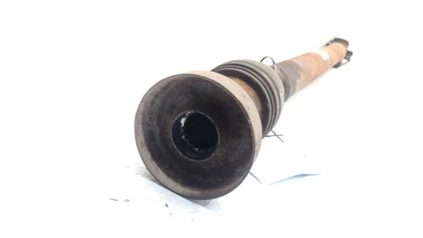 2004-2007 Buick Rainier Front Drive Shaft Oem Driveline 4X4 4Wd 5.3L 25833035 — photo 6