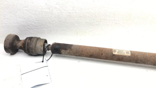 2004-2007 Buick Rainier Front Drive Shaft Oem Driveline 4X4 4Wd 5.3L 25833035 — photo 5