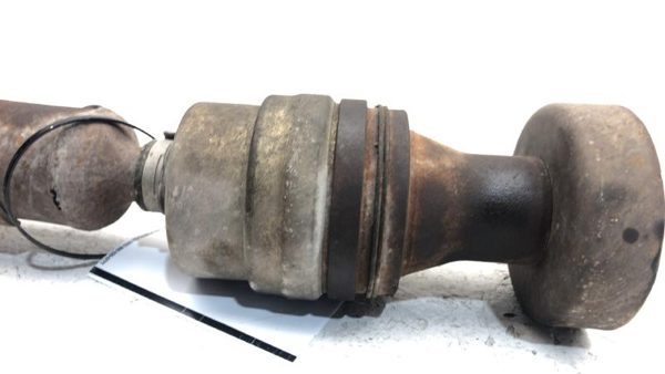 2004-2007 Buick Rainier Front Drive Shaft Oem Driveline 4X4 4Wd 5.3L 25833035 — photo 8