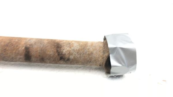 2004-2007 Buick Rainier Front Drive Shaft Oem Driveline 4X4 4Wd 5.3L 25833035 — photo 4