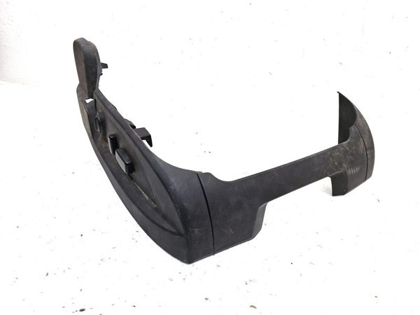07-16 Acadia Passenger Right Side Power Seat Switch With Trim Panel Oem Black — photo 5
