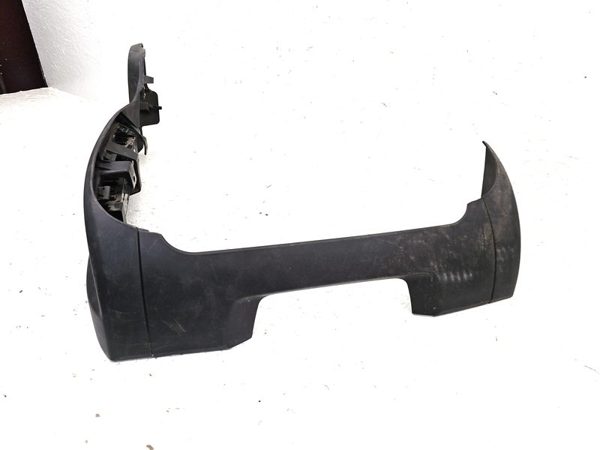07-16 Acadia Passenger Right Side Power Seat Switch With Trim Panel Oem Black — photo 6