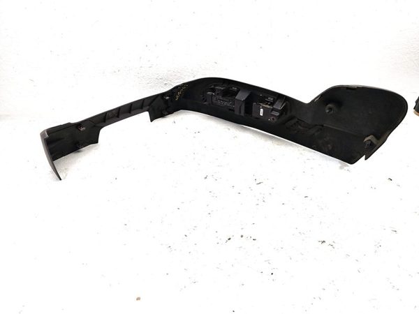 07-16 Acadia Passenger Right Side Power Seat Switch With Trim Panel Oem Black — photo 8